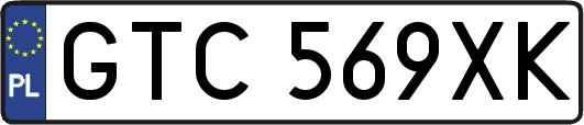 GTC569XK