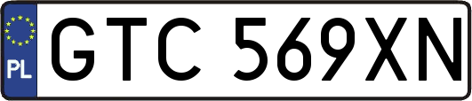 GTC569XN