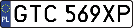 GTC569XP