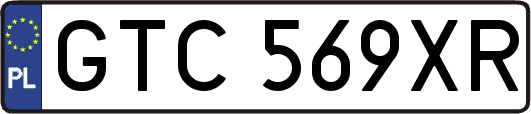 GTC569XR