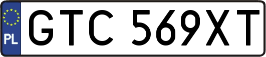 GTC569XT