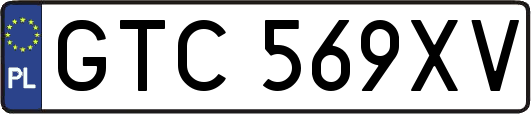 GTC569XV