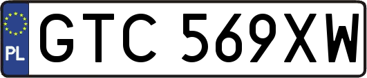 GTC569XW