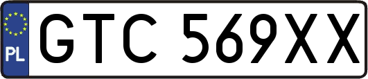 GTC569XX