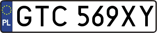 GTC569XY