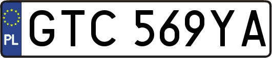 GTC569YA