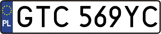 GTC569YC