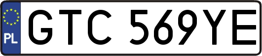 GTC569YE