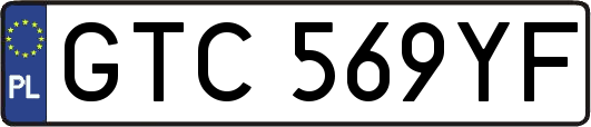 GTC569YF