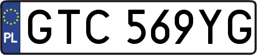 GTC569YG