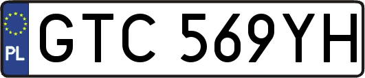 GTC569YH