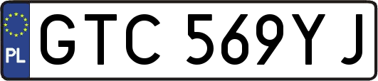GTC569YJ