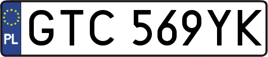 GTC569YK