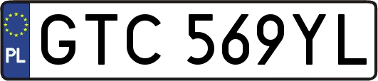 GTC569YL
