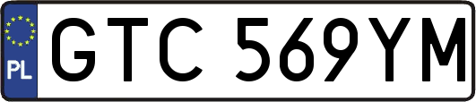 GTC569YM