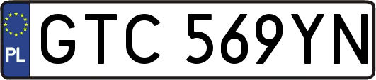 GTC569YN