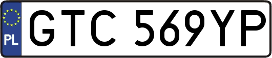 GTC569YP