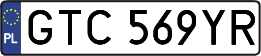 GTC569YR