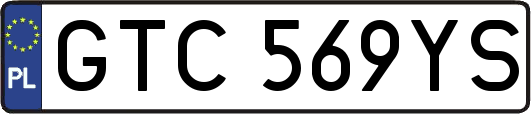 GTC569YS