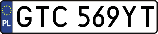 GTC569YT
