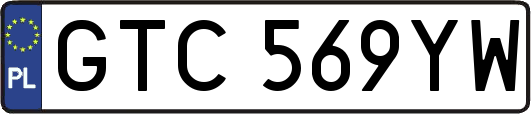 GTC569YW