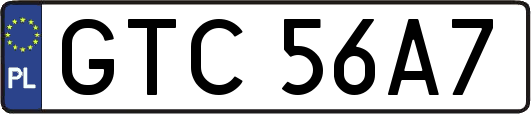 GTC56A7