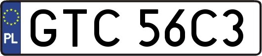 GTC56C3