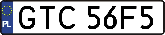 GTC56F5