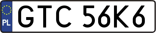 GTC56K6