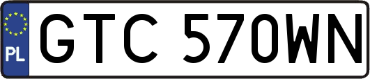 GTC570WN