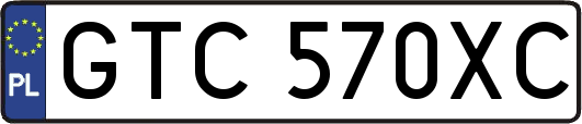 GTC570XC