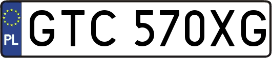 GTC570XG
