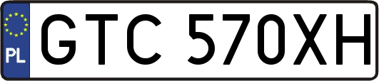 GTC570XH