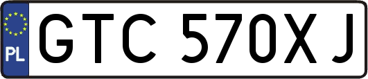 GTC570XJ
