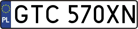 GTC570XN