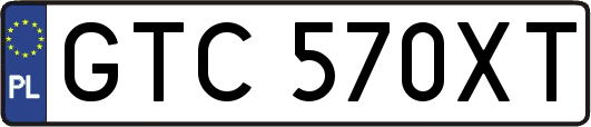 GTC570XT