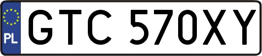 GTC570XY