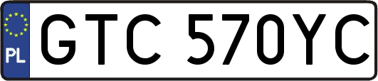 GTC570YC