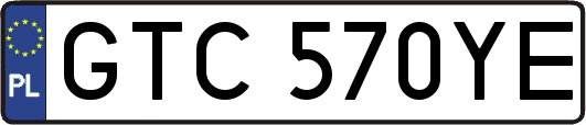 GTC570YE