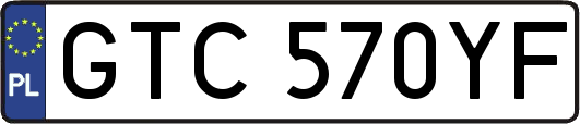 GTC570YF