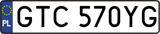 GTC570YG