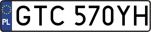 GTC570YH