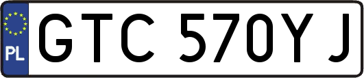 GTC570YJ