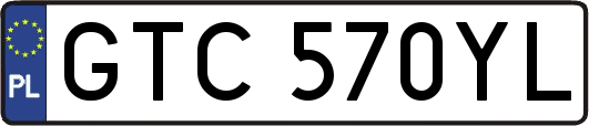 GTC570YL