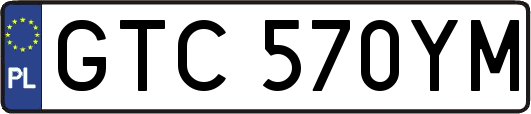 GTC570YM