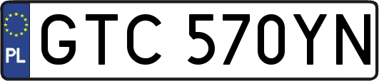 GTC570YN