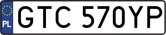 GTC570YP