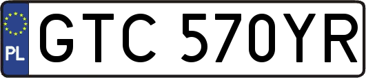 GTC570YR