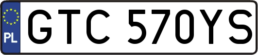 GTC570YS