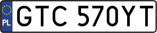 GTC570YT